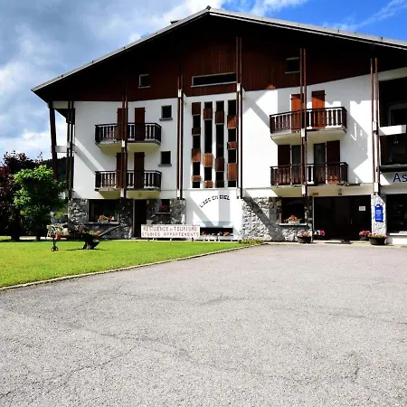 Morzine, 1 Pièce, 4 Personnes - Fr-1-524-73