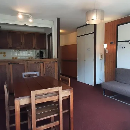 A Morzine, 30m², 4 Pers, Balcon, Parking, Wifi - Fr-1-524-73 * Morzine