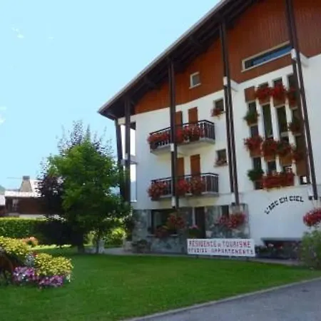 A Morzine, 30m², 4 Pers, Balcon, Parking, Wifi Apartamento